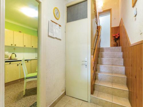 Holiday Home Omisalj Put Dubca