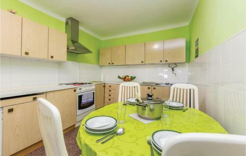 Holiday Home Omisalj Put Dubca