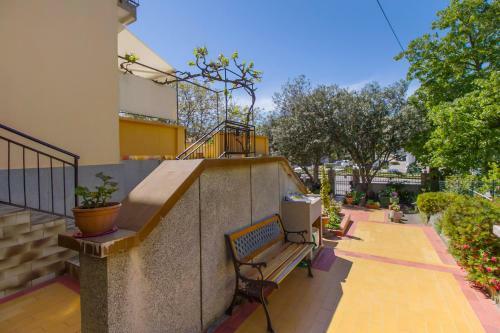 Apartment Oleander