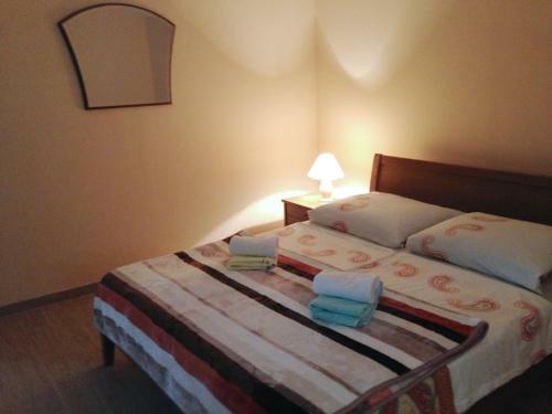Abc Apartments Stobre?
