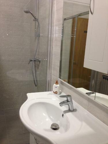 Abc Apartments Stobre?