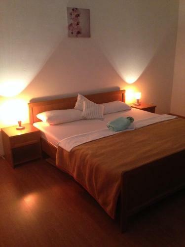 Abc Apartments Stobre?