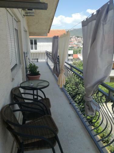 Abc Apartments Stobre?