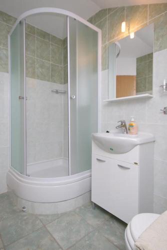 Apartment Korcula 9218a