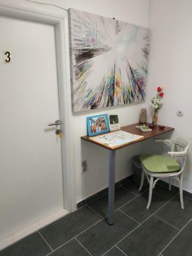 Hostal Rooms Diana