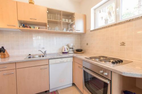 Apartments Vesna