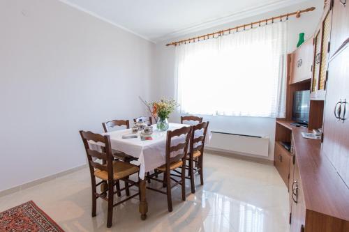 Apartments Vesna