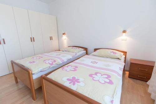 Apartments Vesna