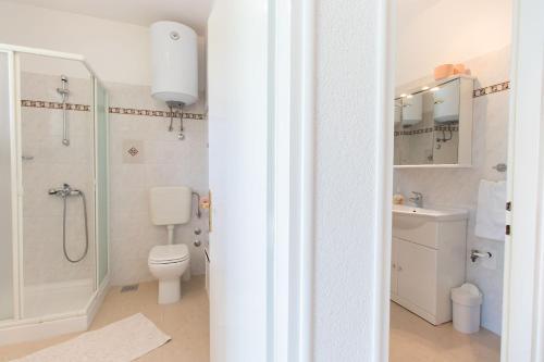 Apartments Vesna