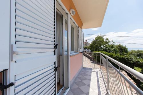 Apartments Vesna