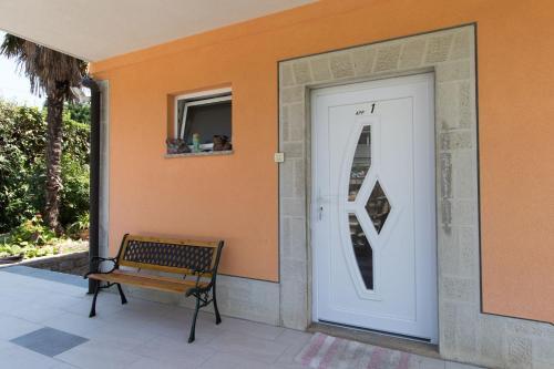 Apartments Vesna