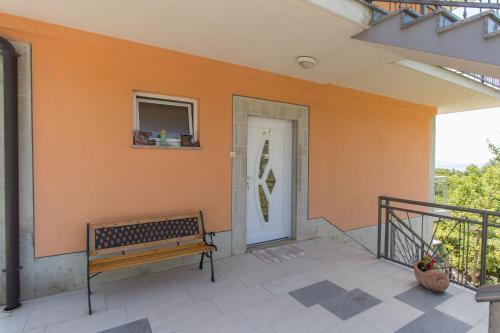 Apartments Vesna