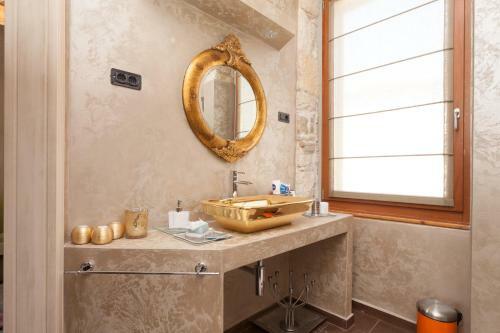 Apartment Lux Rovinj