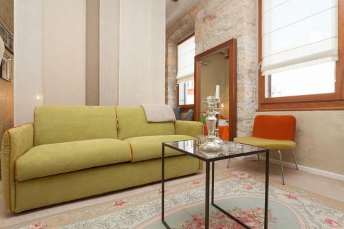 Apartment Lux Rovinj