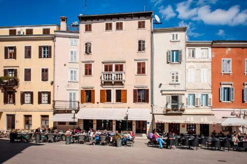 Apartment Lux Rovinj
