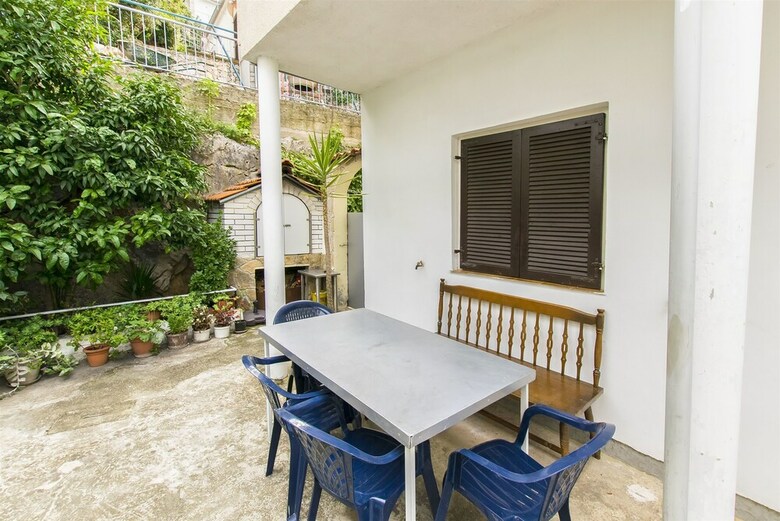 Apartment Branka