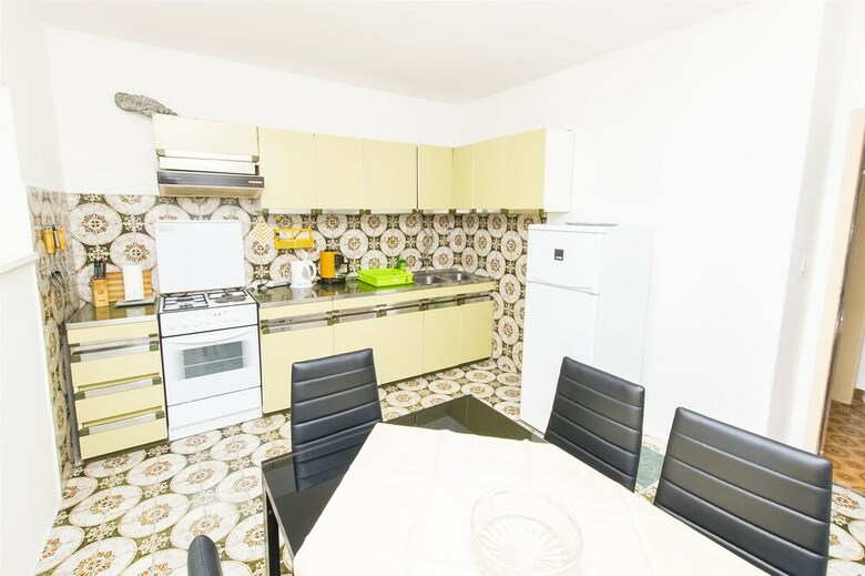 Apartment Branka