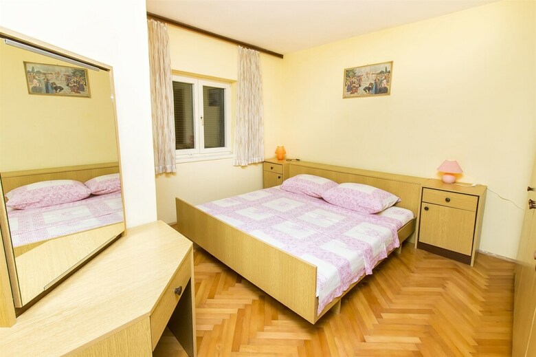 Apartment Branka