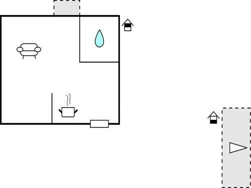 Apartment Silo *viii *