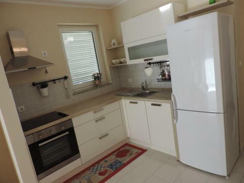 Apartment Badi Novalja