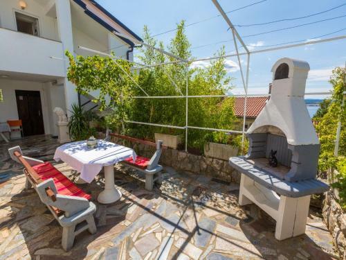 Apartment Bozic 2