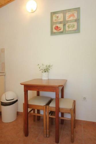 Apartamentos Studio Srebreno 8957a