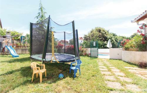 Apartment Pula Sponzina IV