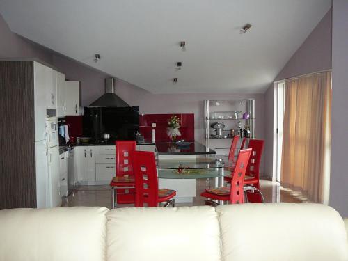 Perica Apartments