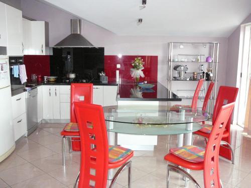 Perica Apartments
