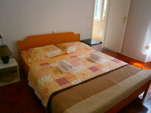 Hostal Rooms And Apartments Djanovic