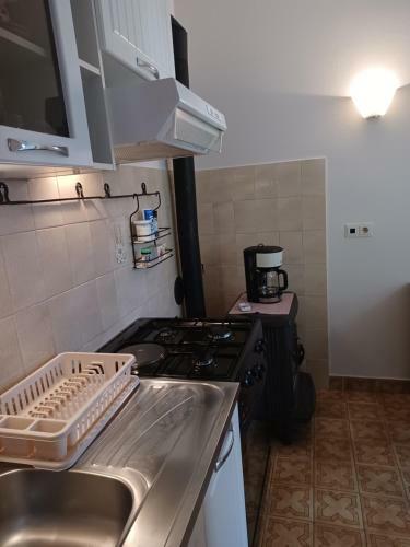 Apartment Paolo