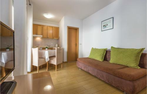 Apartment Vukovarska I