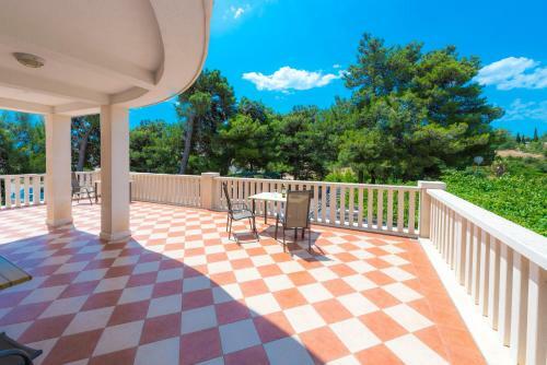 Villa Borna Apartments