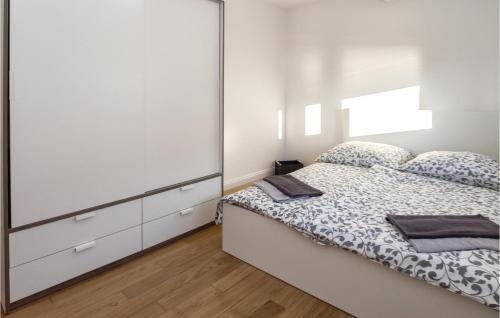 Apartment Jesenice With Sea View VI
