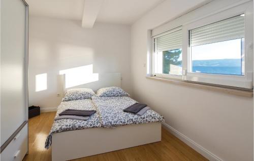 Apartment Jesenice With Sea View VI