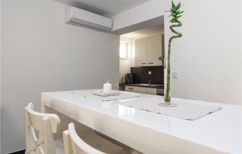 Apartment Jesenice With Sea View VI