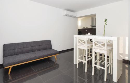 Apartment Jesenice With Sea View VI