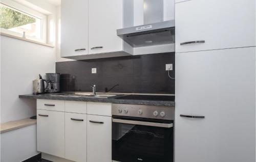 Apartment Jesenice With Sea View VI