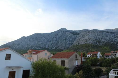 Apartments Villa Pirosi