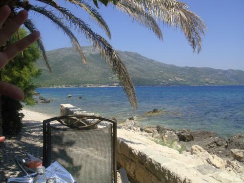 Apartments Villa Pirosi
