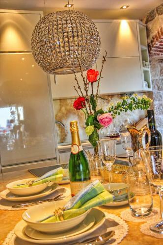 Imperial Luxury Apartment