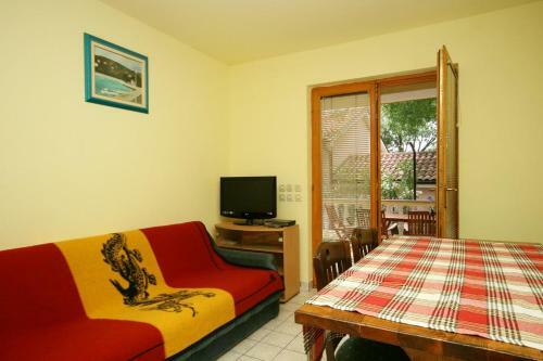 Apartment Povile 2398d