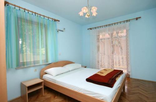 Apartment Povile 2398d