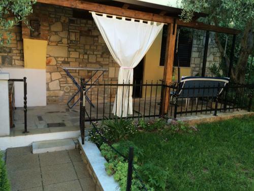 Apartment Ru?njak