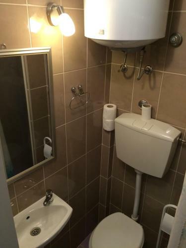 Apartment Ru?njak