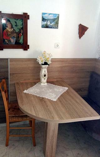 Apartment Ru?njak