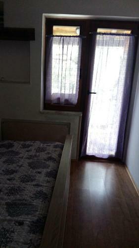 Apartment Ru?njak