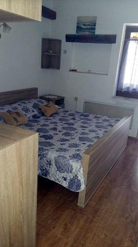Apartment Ru?njak