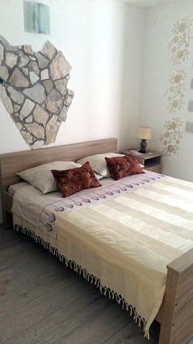 Apartment Ru?njak