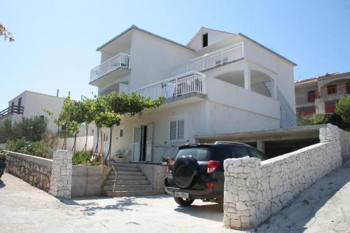 Apartment Rogoznica 4215c
